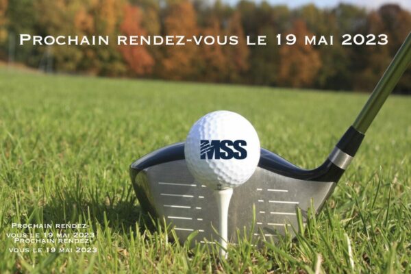 Tournoi de golf & Encan virtuel