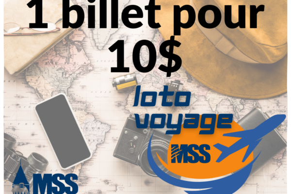 Loto voyage MSS